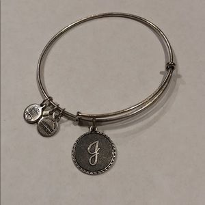 alex and ani charm bracelet